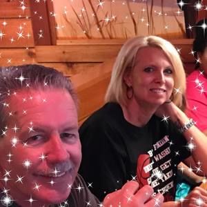 Meet your Posher, Deanna